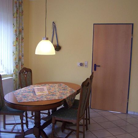 Ferienwohnung Mauer, Wohnung "C" Heede Exterior photo