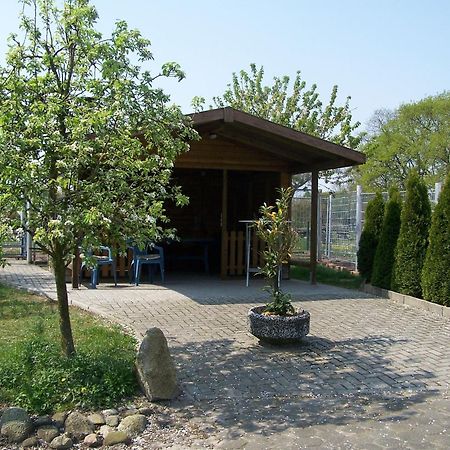 Ferienwohnung Mauer, Wohnung "C" Heede Exterior photo